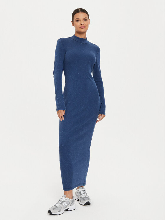 Повседневное платье regular fit Valerie 15337268 Only, синий
Повседневное платье regular fit Valerie 15337268 Only, синий