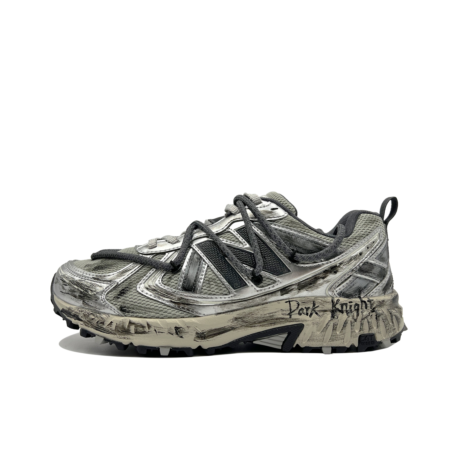 New Balance Кроссовки для бега NB 410 V5 с амортизацией, устойчивые к истиранию, дышащие, низкие, унисекс, серебристо-серо-черные, 2E
New Balance Кроссовки для бега NB 410 V5 с амортизацией, устойчивые к истиранию, дышащие, низкие, унисекс, серебристо-серо-черные, 2E