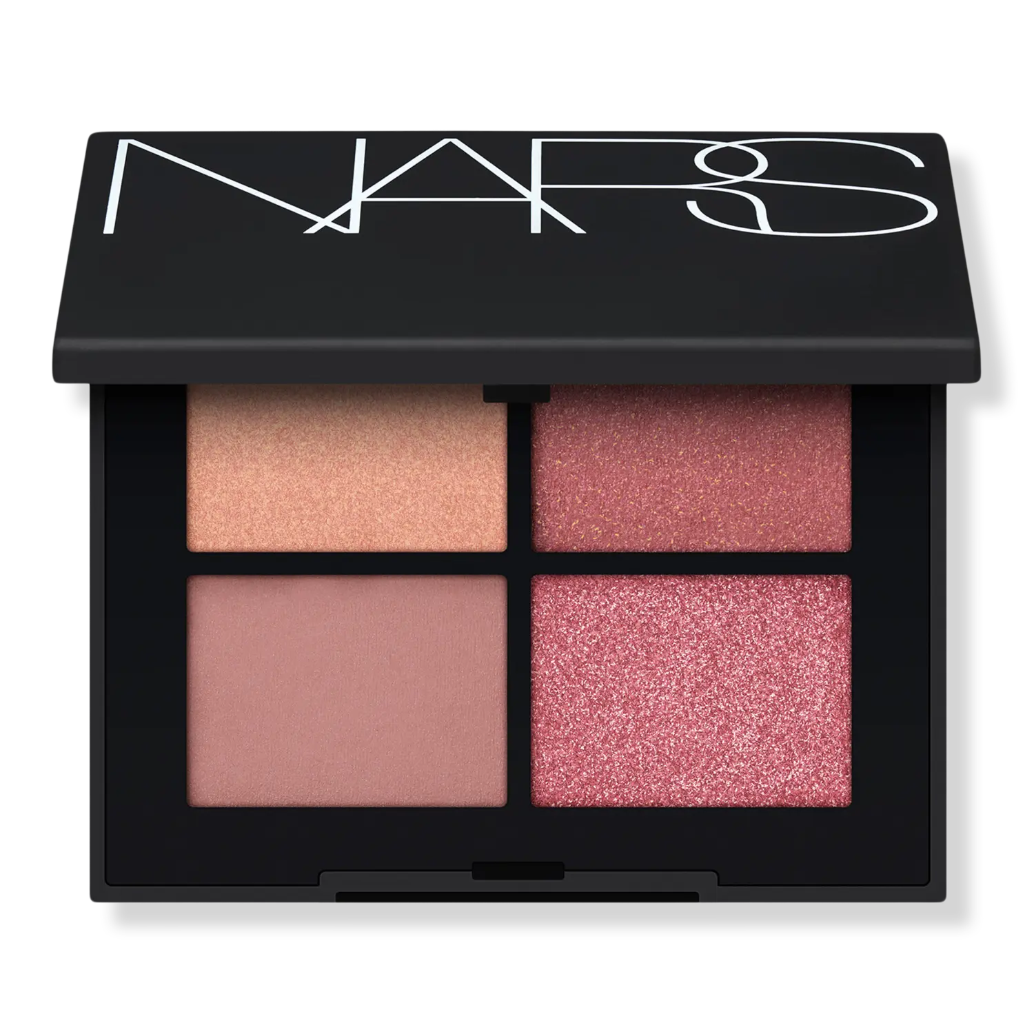 Палитра теней Quad Eyeshadow NARS, KUALA LUMPUR
Палитра теней Quad Eyeshadow NARS, KUALA LUMPUR