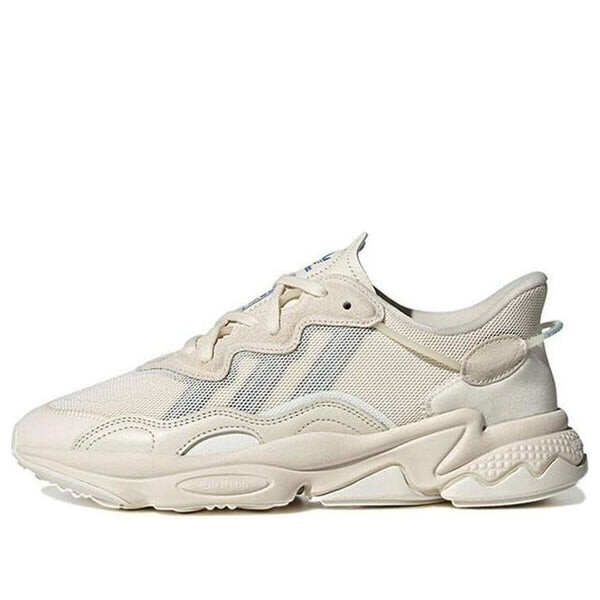 Кроссовки оригинальные ozweego низкие кроссовки athleisure casual sports shoes унисекс Adidas, серый 
Кроссовки оригинальные ozweego низкие кроссовки athleisure casual sports shoes унисекс Adidas, серый