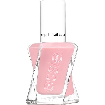 Гель Couture Стойкий лак для ногтей Gossamer Garments Pink 13,5 мл, Essie 
Гель Couture Стойкий лак для ногтей Gossamer Garments Pink 13,5 мл, Essie