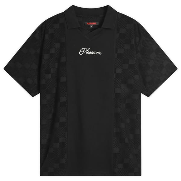 Футболка-Поло Planets Pleasures, черный
Футболка-Поло Planets Pleasures, черный