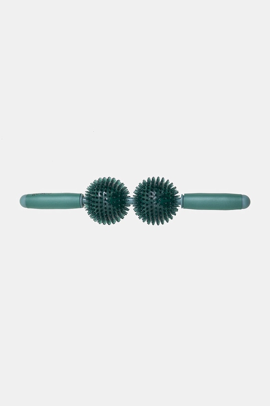 Ролик для массажа Casall, зеленый
Ролик для массажа Casall, зеленый