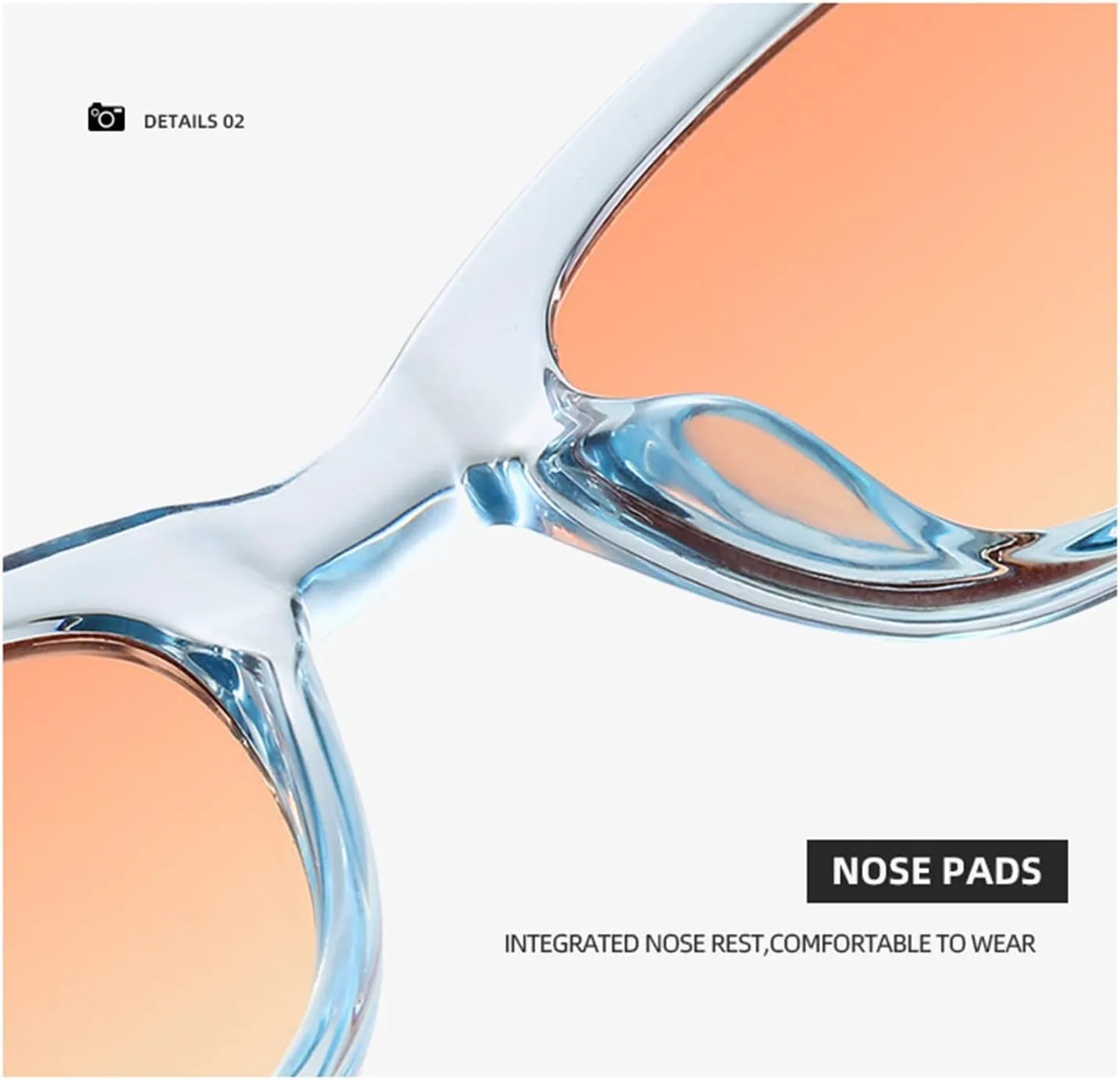 Солнцезащитные очки XINXIN в стиле «кошачий глаз» в ретро-стиле, маленькие квадратные, для улицы, отдыха на природе, для мужчин и женщин (цвет: D, размер: средний), D
Солнцезащитные очки XINXIN в стиле «кошачий глаз» в ретро-стиле, маленькие квадратные, для улицы, отдыха на природе, для мужчин и женщин (цвет: D, размер: средний), D