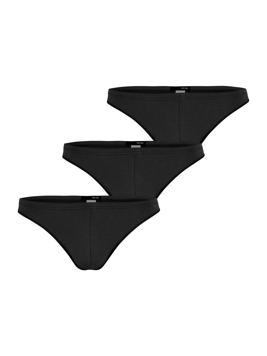 Трусики HOM, черный 
Трусики HOM, черный