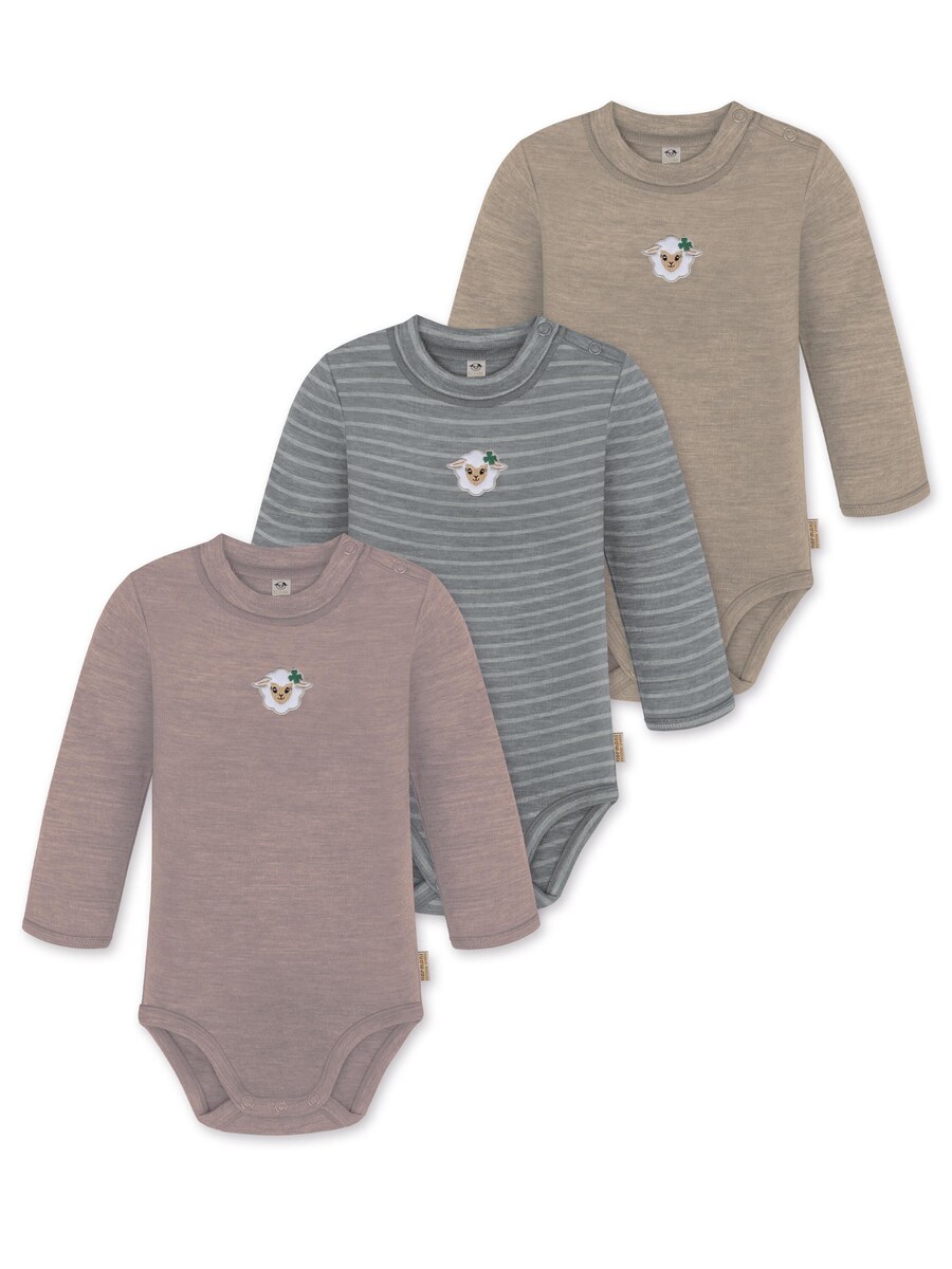 Комбинезон/боди normani Tuai, Mixed Colors
Комбинезон/боди normani Tuai, Mixed Colors