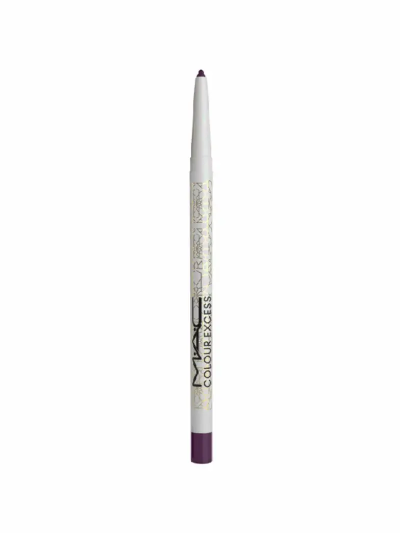 Карандаш для глаз Pearlescence Colour Excess Gel Pencil, оттенок Graphic Content MAC
Карандаш для глаз Pearlescence Colour Excess Gel Pencil, оттенок Graphic Content MAC