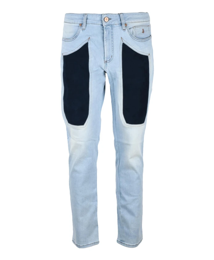 Джон джинсы Jeckerson, синий
Джон джинсы Jeckerson, синий