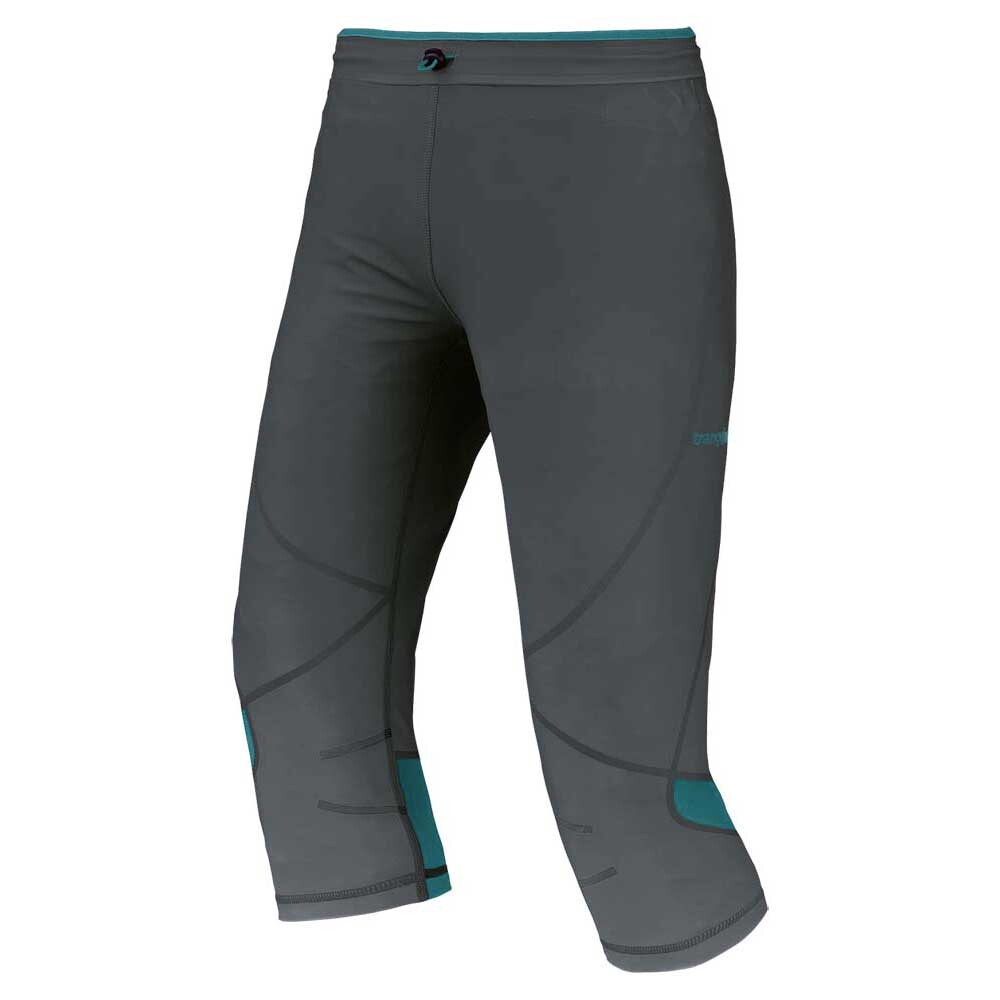 Тайтсы Trangoworld Humma, серый
Тайтсы Trangoworld Humma, серый