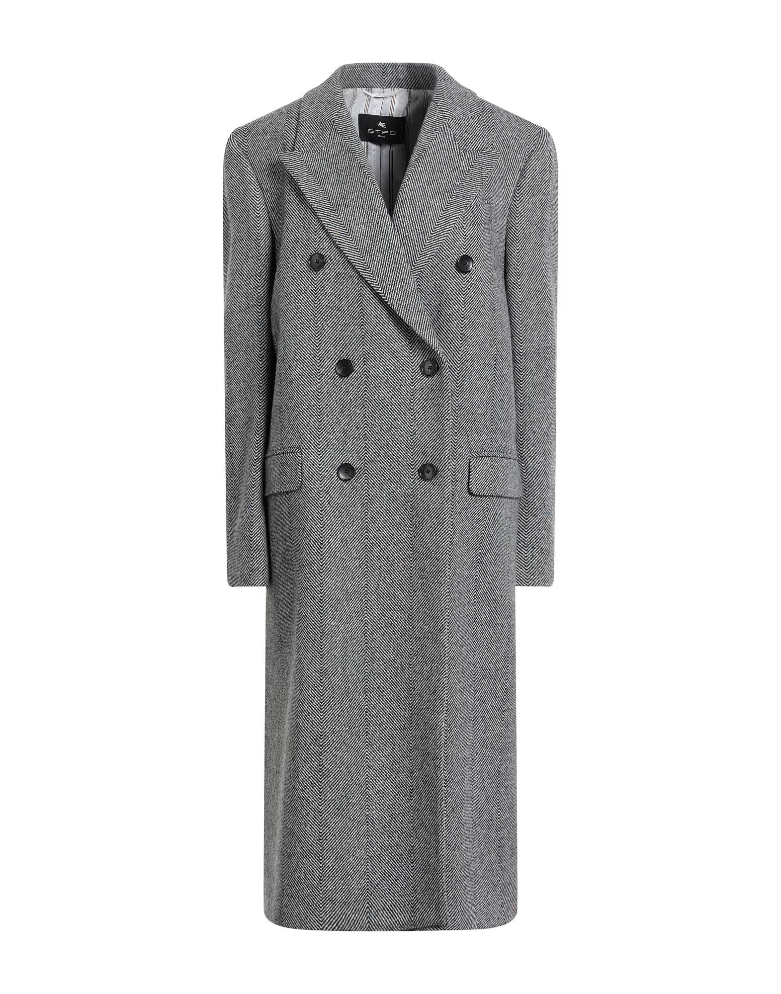 Пальто Etro, черный
Пальто Etro, черный