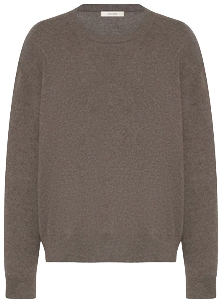 Топ The Row Misael, коричневый
Топ The Row Misael, коричневый