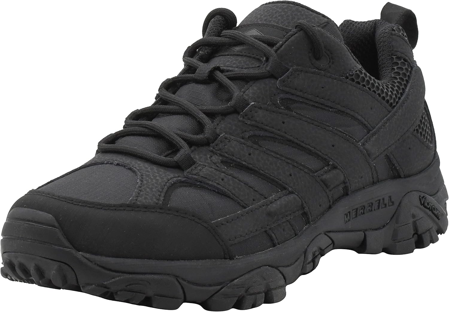 Мужские тактические кроссовки Merrell Moab 2, черный
Мужские тактические кроссовки Merrell Moab 2, черный