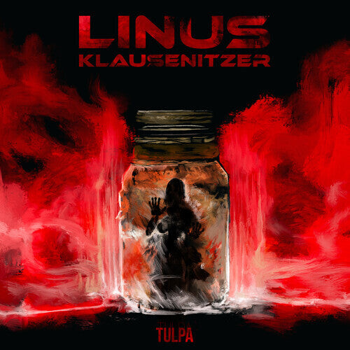 Виниловая пластинка Klausenitzer, Linus: Tulpa
Виниловая пластинка Klausenitzer, Linus: Tulpa