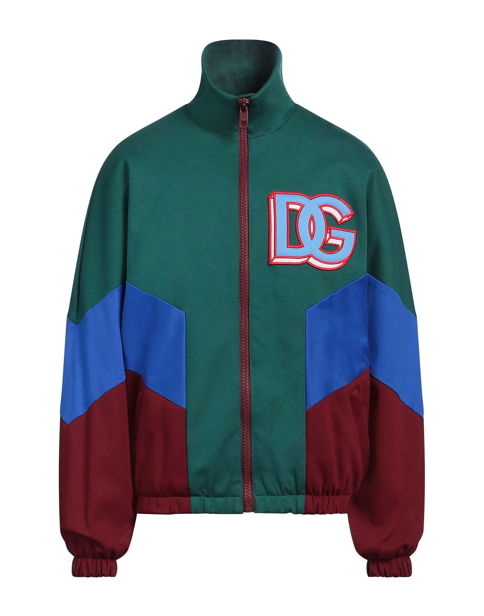 Куртка Dolce&Gabbana, зеленый
Куртка Dolce&Gabbana, зеленый