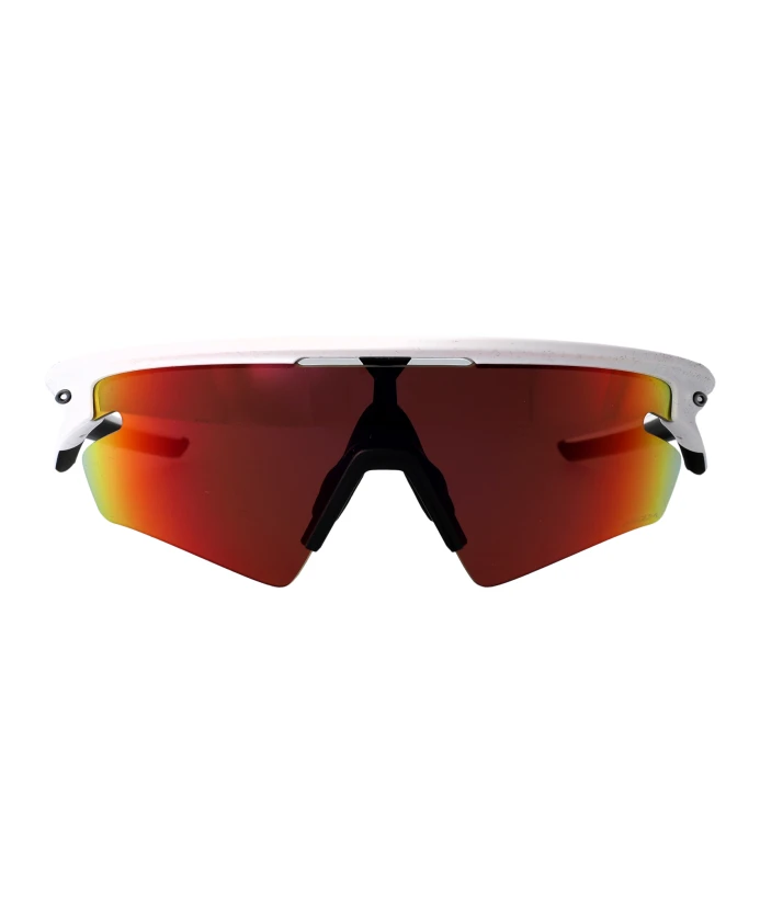 Солнцезащитные очки Sphaera slash Oakley, белый
Солнцезащитные очки Sphaera slash Oakley, белый