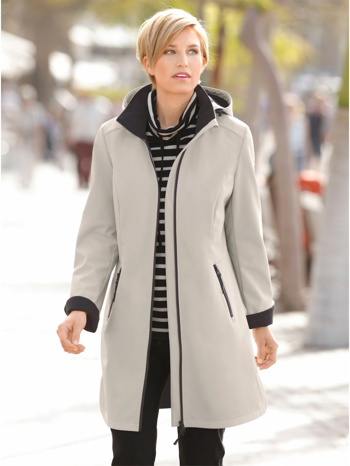 Куртка софтшелл в цвете камень WITT WEIDEN
Куртка софтшелл в цвете камень WITT WEIDEN