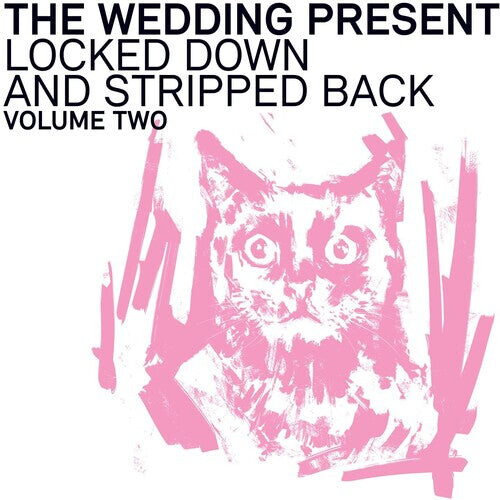 Виниловая пластинка Wedding Present: Locked Down And Stripped Back: Volume Two
Виниловая пластинка Wedding Present: Locked Down And Stripped Back: Volume Two