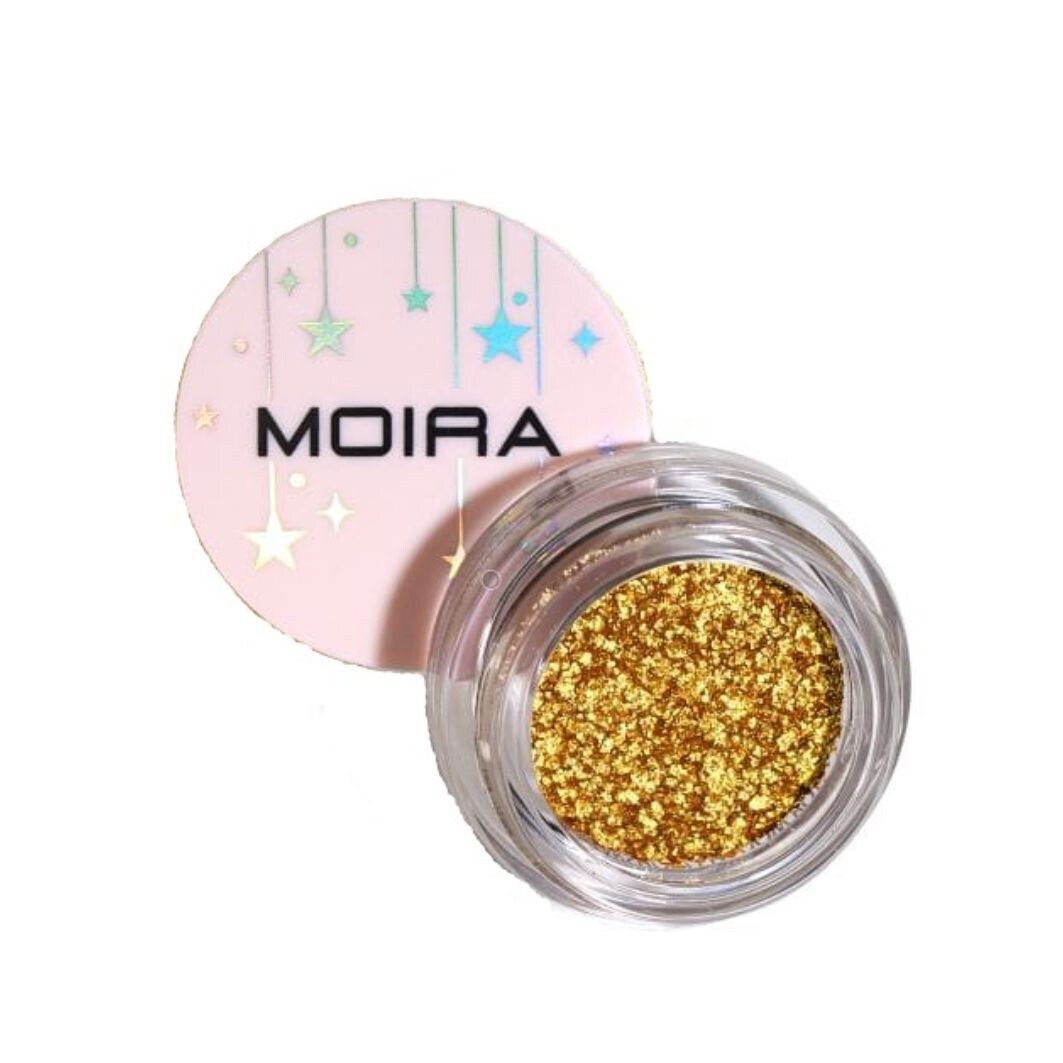 Тени для век 008 Moira Starshow, 3 гр
Тени для век 008 Moira Starshow, 3 гр