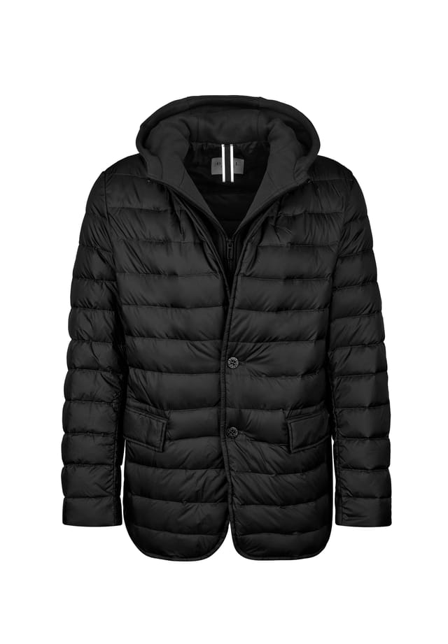 Куртка Портофино Digel, черный
Куртка Портофино Digel, черный