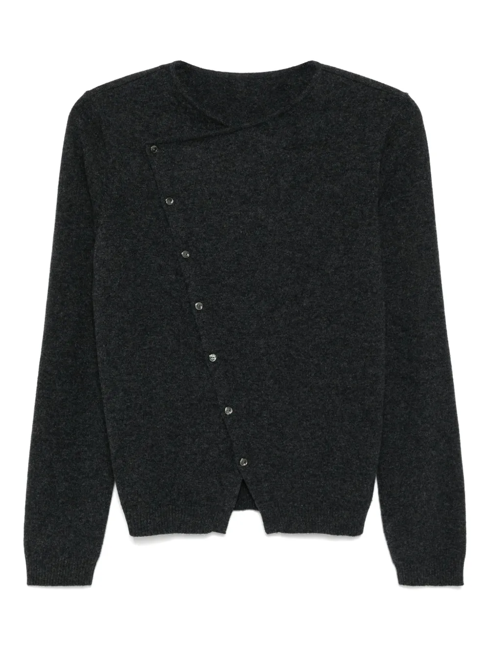 Кашемировый кардиган LESS, серый
Кашемировый кардиган LESS, серый