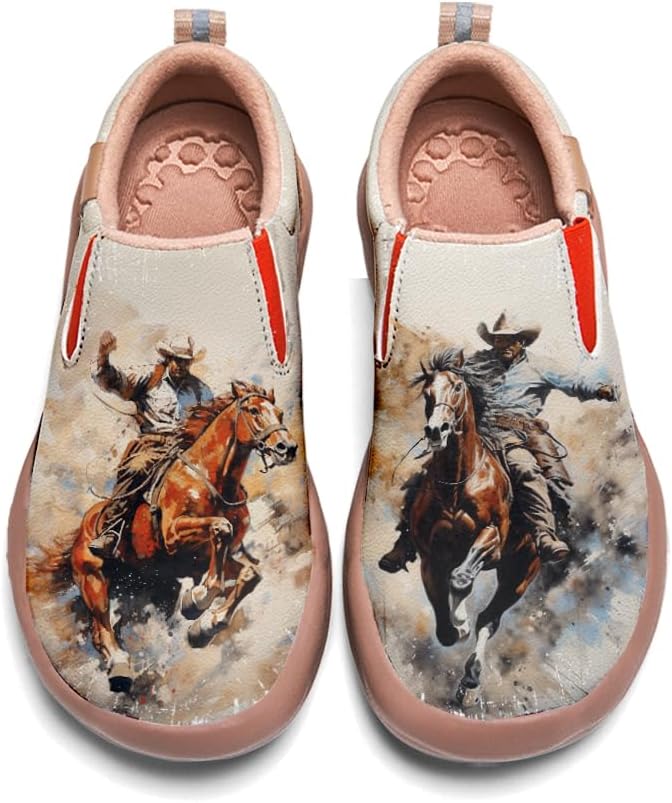 Мужские кожаные лоферы Onehorse, слипоны для повседневной носки и путешествий, ковбойская раскрашенная обувь, Cowboy_1
Мужские кожаные лоферы Onehorse, слипоны для повседневной носки и путешествий, ковбойская раскрашенная обувь, Cowboy_1