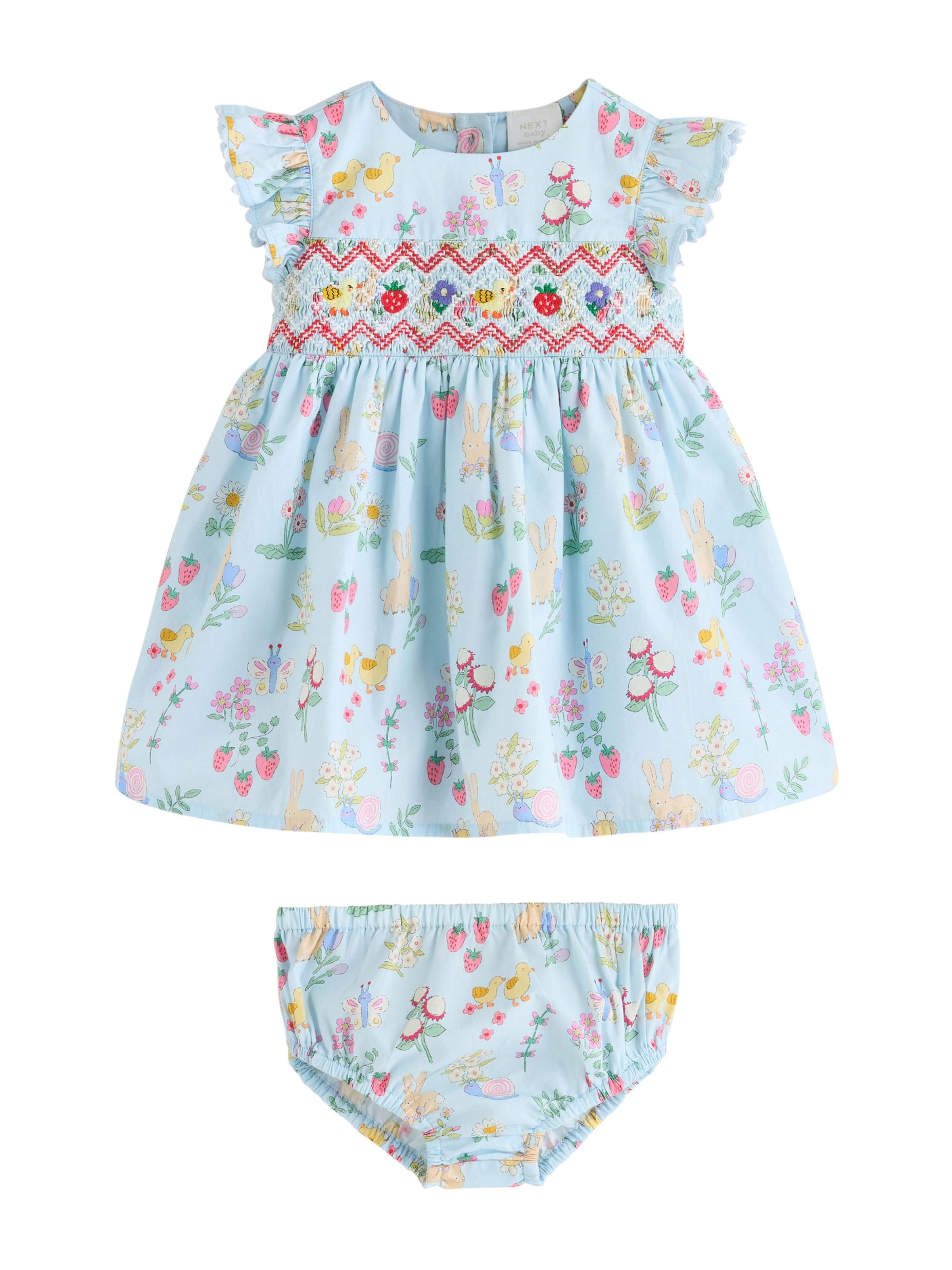 Next Платье в светло-голубом цвете
Next Платье в светло-голубом цвете