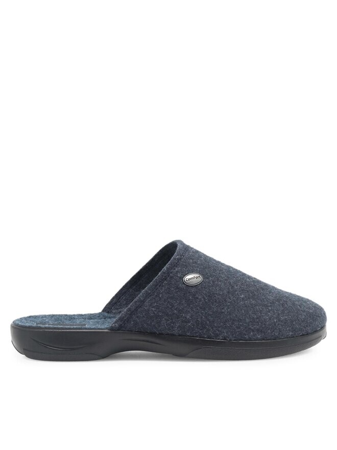 Тапочки Home & Relax, синий
Тапочки Home & Relax, синий