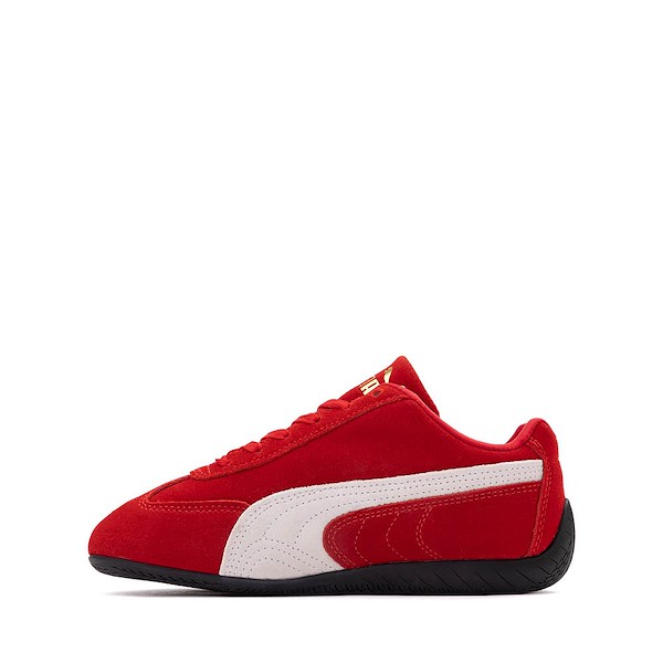 Кроссовки PUMA Speedcat OG Athletic Shoe, цвет For All Time Red/White
Кроссовки PUMA Speedcat OG Athletic Shoe, цвет For All Time Red/White