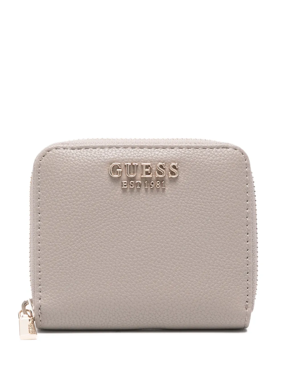 Кошелек с логотипом Guess Usa, серый
Кошелек с логотипом Guess Usa, серый