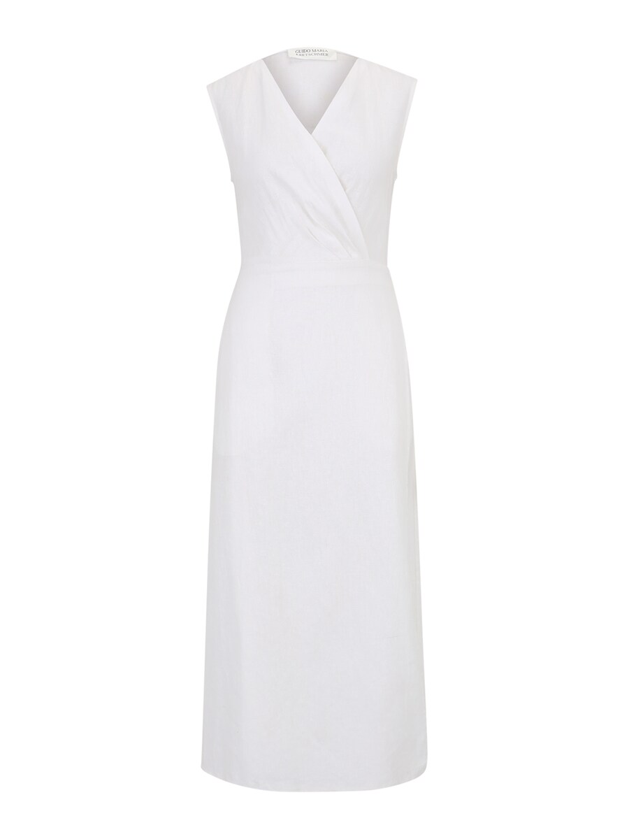 Платье Guido Maria Kretschmer Women Gina, белый
Платье Guido Maria Kretschmer Women Gina, белый