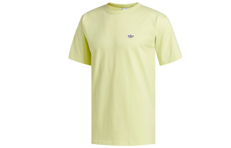 Футболка с логотипом Shmoo мужская зеленая Adidas Originals, зеленый
Футболка с логотипом Shmoo мужская зеленая Adidas Originals, зеленый