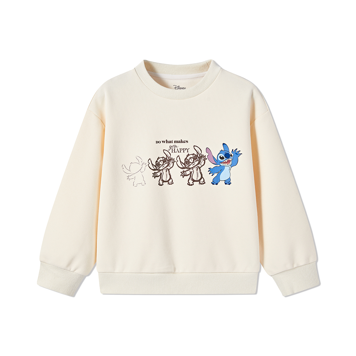 Детский свитшот Disney, Ecru
Детский свитшот Disney, Ecru