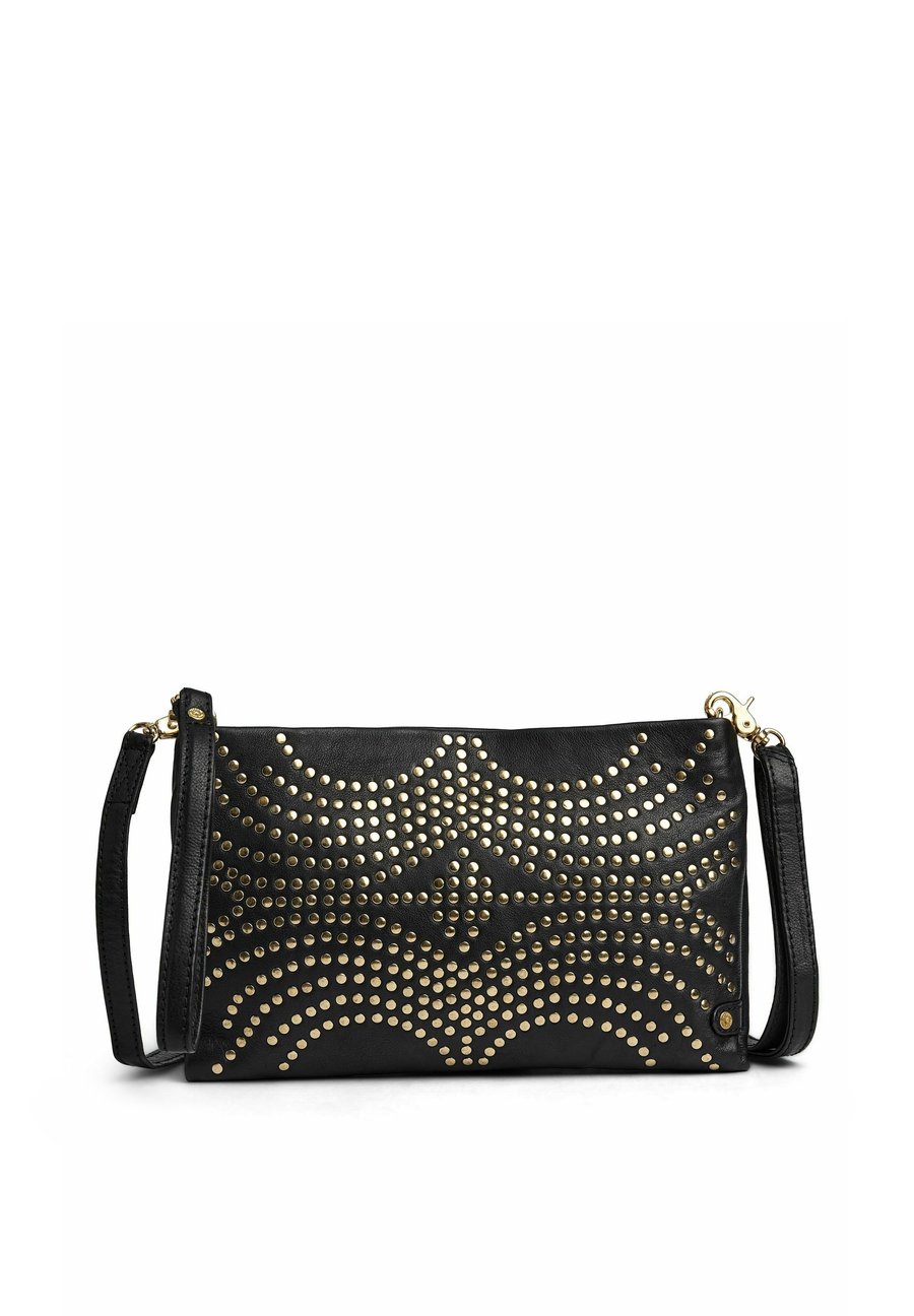Клатч DEPECHE Clutch, Black Nero/Black
Клатч DEPECHE Clutch, Black Nero/Black