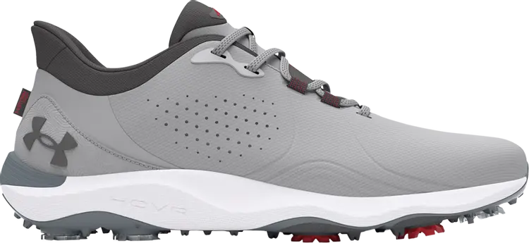 Кроссовки Drive Pro Golf 'Mod Grey Castlerock', серый
Кроссовки Drive Pro Golf 'Mod Grey Castlerock', серый