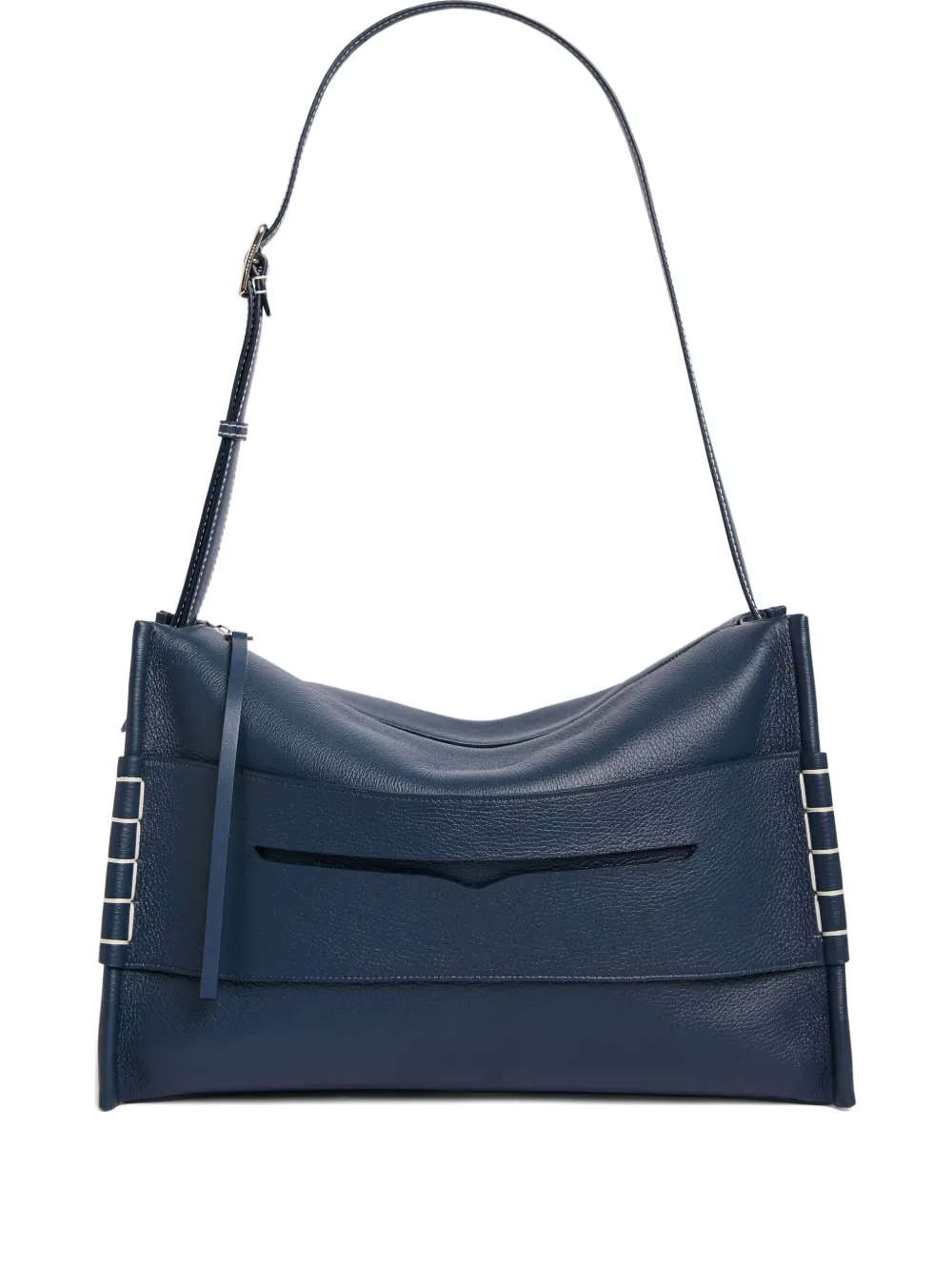 Сумка на плечо Messenger JW ANDERSON, синий
Сумка на плечо Messenger JW ANDERSON, синий