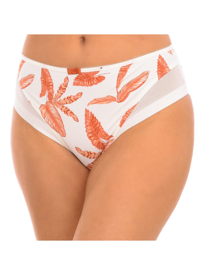 Трусы DIM, оранжевый
Трусы DIM, оранжевый