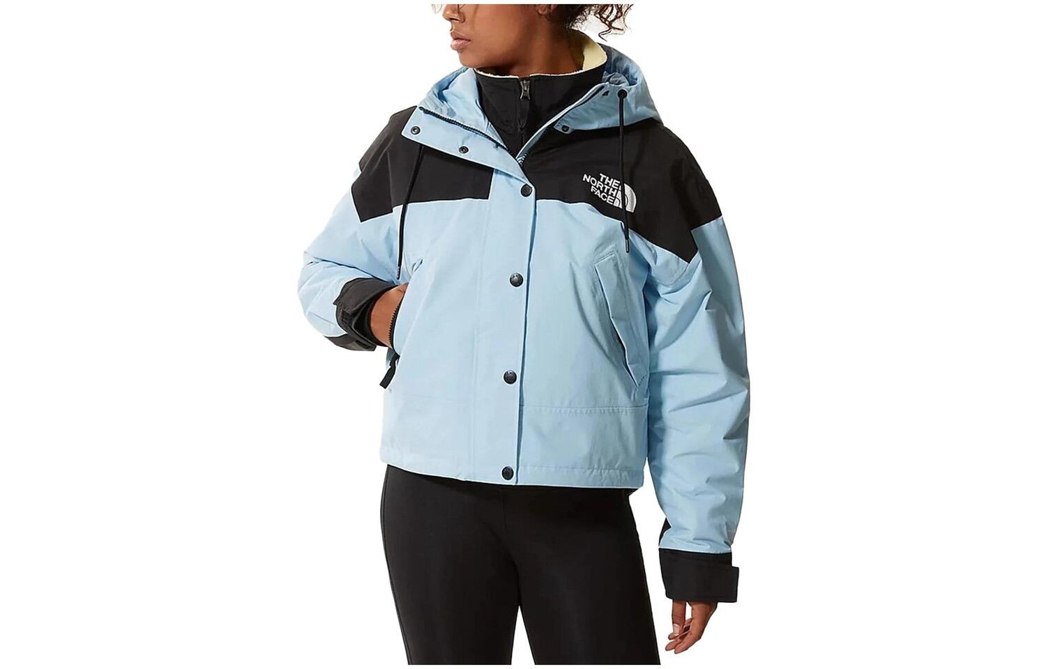 THE NORTH FACE Женская куртка, цвет Blue
THE NORTH FACE Женская куртка, цвет Blue