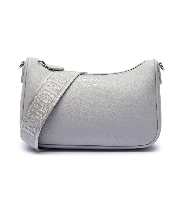 Сумка женская Emporio Armani кросс-боди, серый
Сумка женская Emporio Armani кросс-боди, серый