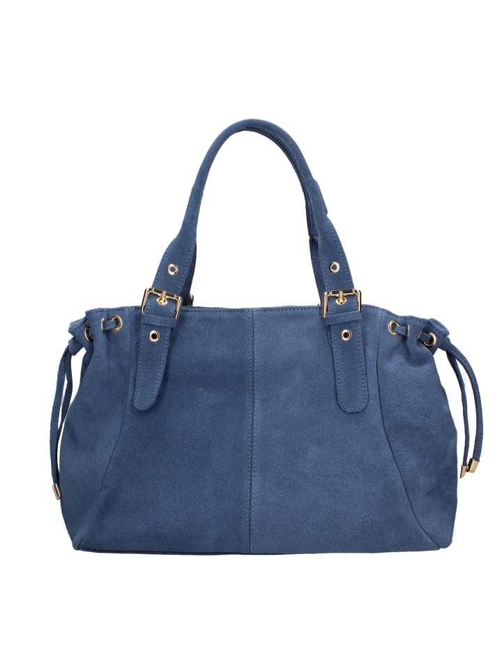 Gave Lux Сумка через плечо в синих джинсах
Gave Lux Сумка через плечо в синих джинсах