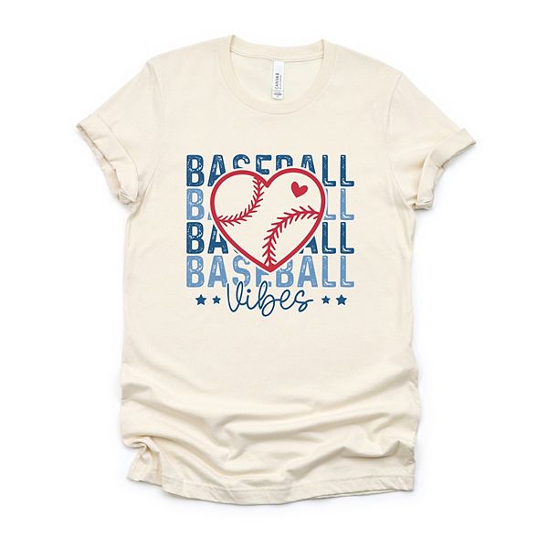 Футболка с принтом Baseball heart stacked Simply Sage Market, Cream, Зеленый, Футболка с принтом Baseball heart stacked Simply Sage Market, Cream
Футболка с принтом Baseball heart stacked Simply Sage Market, Cream, Зеленый, Футболка с принтом Baseball heart stacked Simply Sage Market, Cream