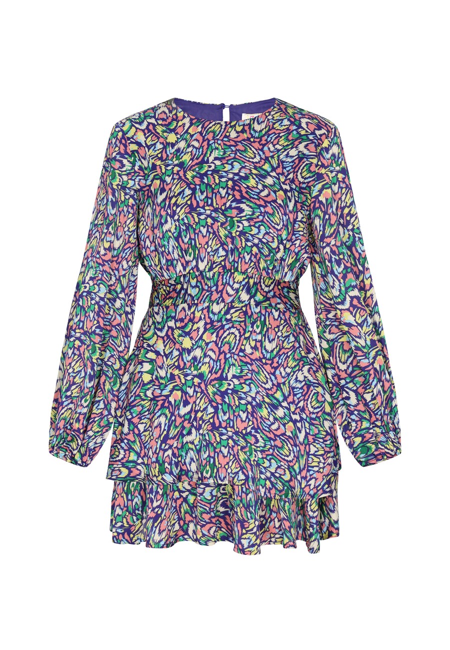 Мини платье IZIA, Indigo
Мини платье IZIA, Indigo