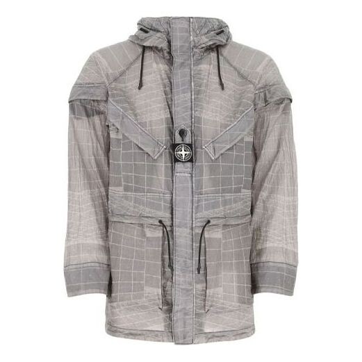 Куртка waffen reflective windbreaker 'grey' Stone Island, серый
Куртка waffen reflective windbreaker 'grey' Stone Island, серый