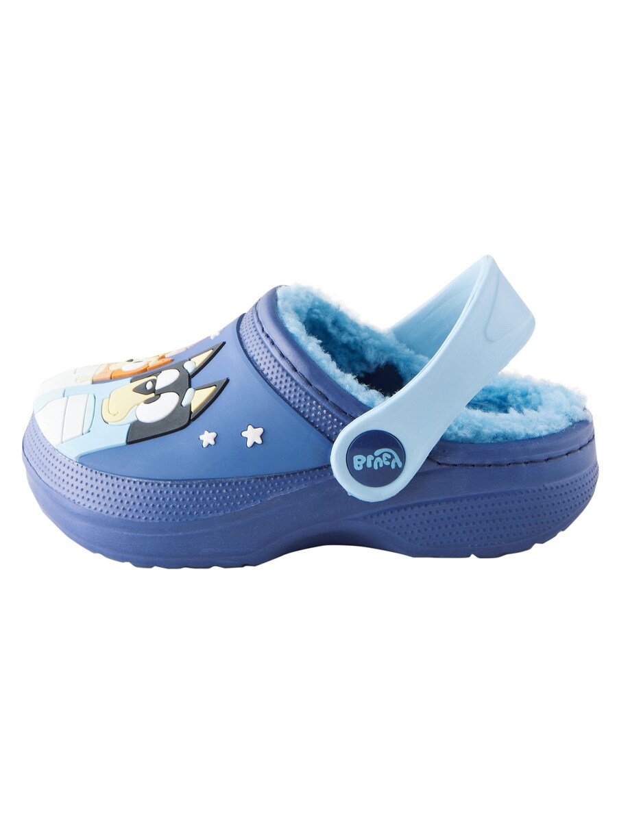 Сандалии Next, синий/темно-синий
Сандалии Next, синий/темно-синий