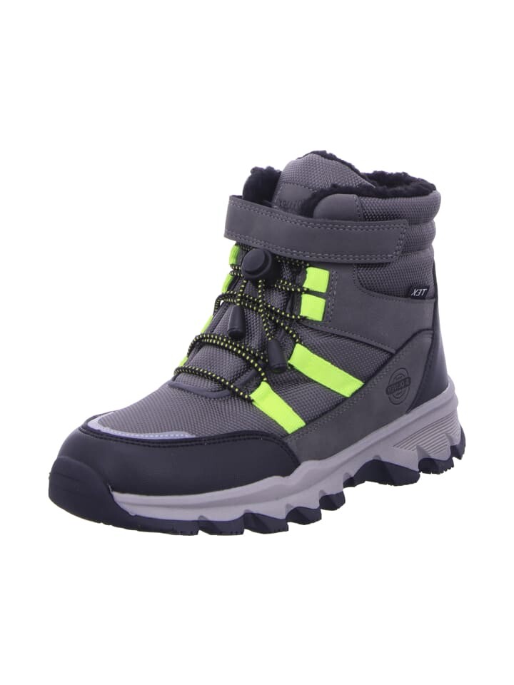 Сапоги s.Oliver Klettstiefel Mit Tex, серый
Сапоги s.Oliver Klettstiefel Mit Tex, серый