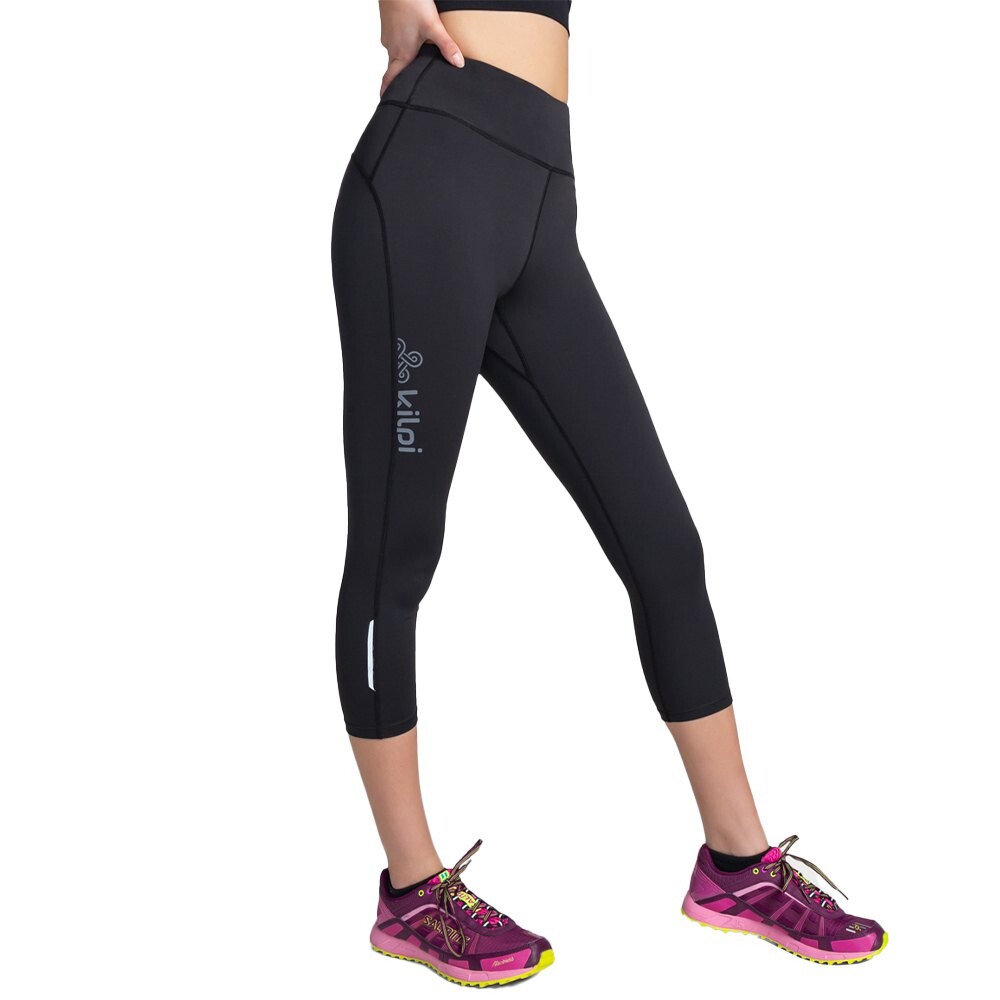 Леггинсы Kilpi Amira, черный
Леггинсы Kilpi Amira, черный