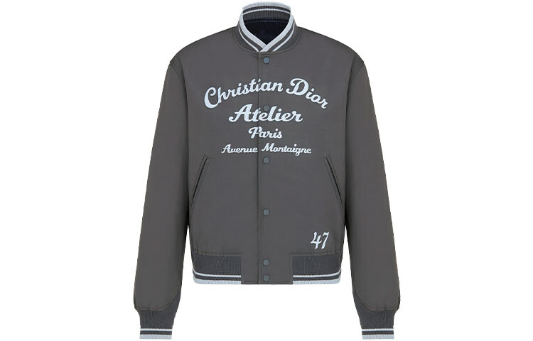 Куртка мужская Dior, серый
Куртка мужская Dior, серый
