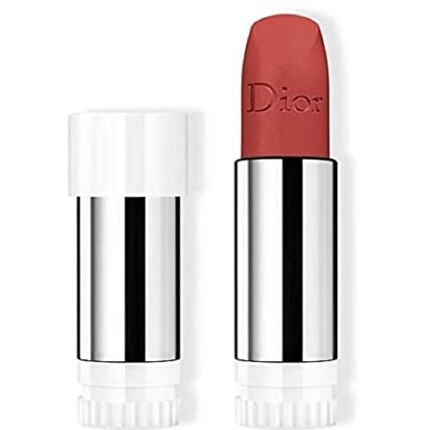 Губная помада Rouge 3.5G, Dior 
Губная помада Rouge 3.5G, Dior