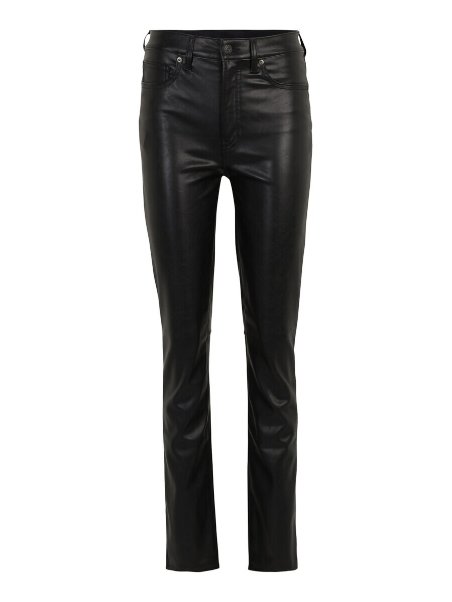 Узкие брюки Gap, черный
Узкие брюки Gap, черный