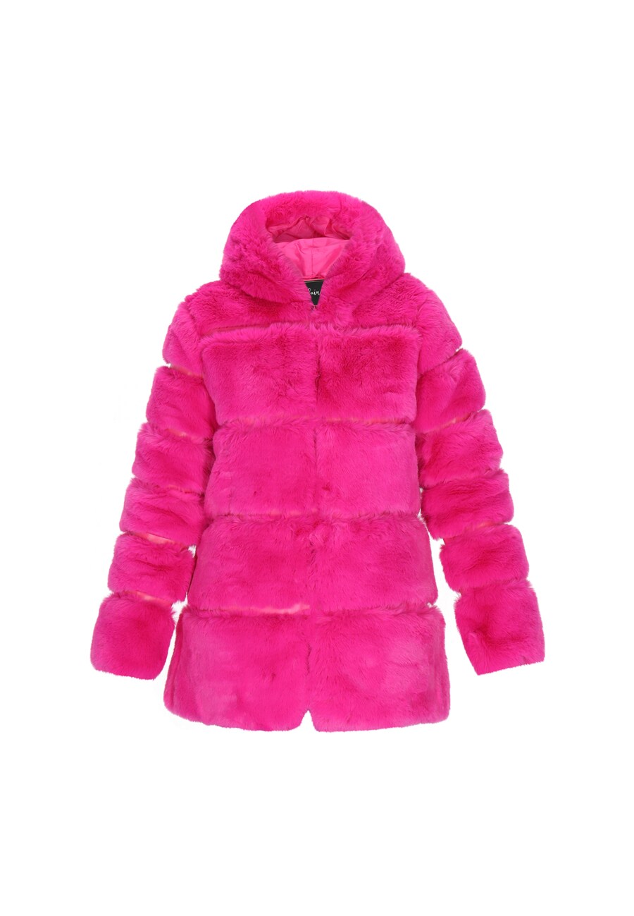 Зимняя куртка faina, розовый
Зимняя куртка faina, розовый