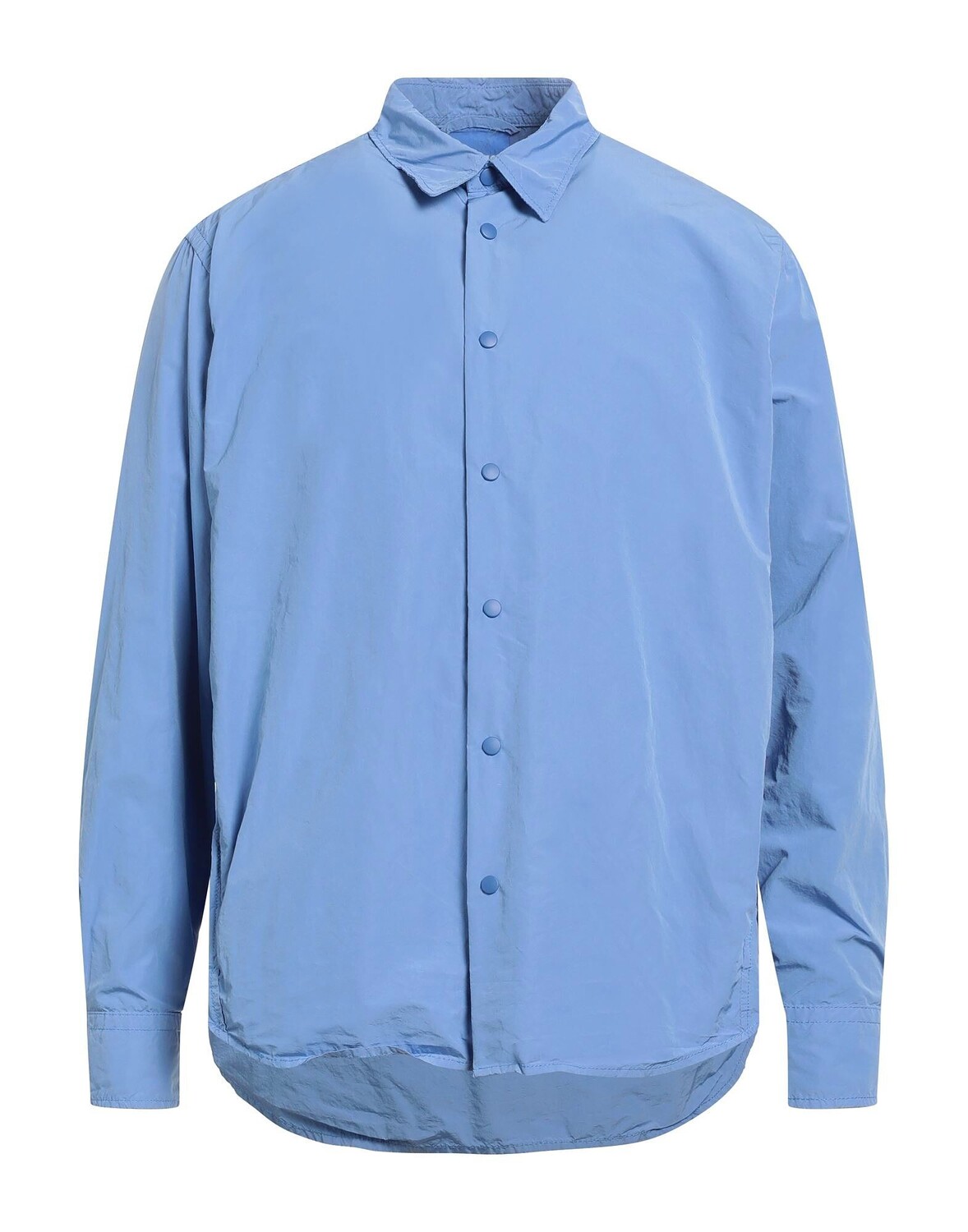 Рубашка Aspesi, голубой
Рубашка Aspesi, голубой